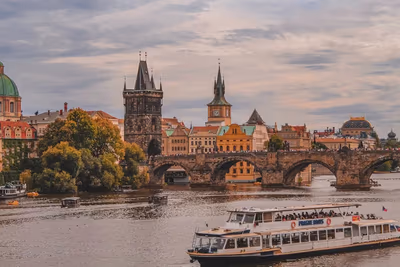 Flyg till Bukarest, Rumänien
