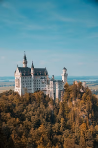 Flyg till Dresden, Tyskland