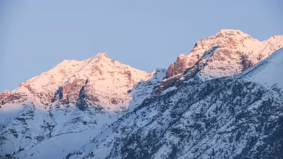 Flyg till Innsbruck, Österrike