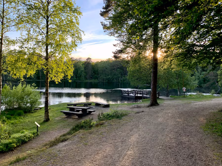 Flyg till Ronneby, Sverige