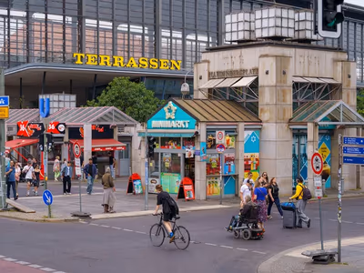 Flyg till Rotterdam, Nederländerna