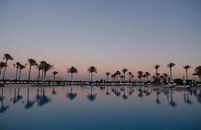 Flyg till Sharm el-Sheikh, Egypten